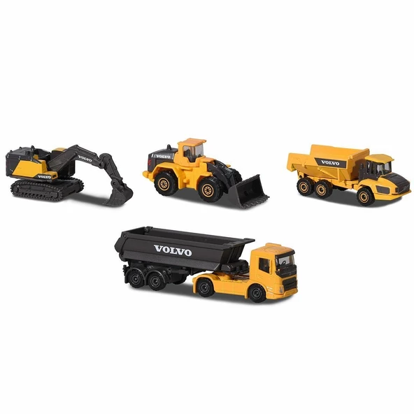212057287 VOLVO 4 PİECES GİFTPACK - 2