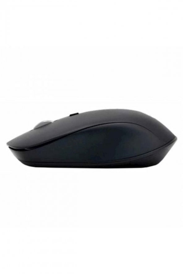HP S1000 1600 DPI Kablosuz Wireless Mouse Siyah - 7
