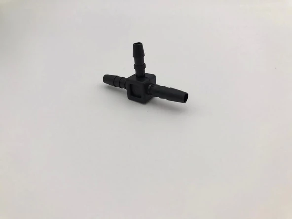 Hava Akaryakıt Yağ Rekoru Tip 23 - Resim 4