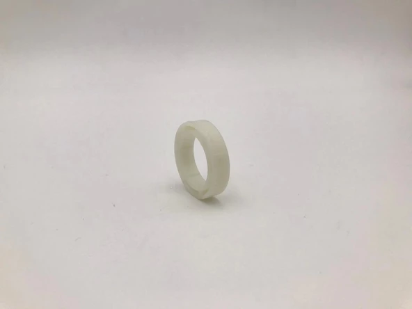 Hava Akaryakıt Yağ Rekoru Tip 13 - Resim 2