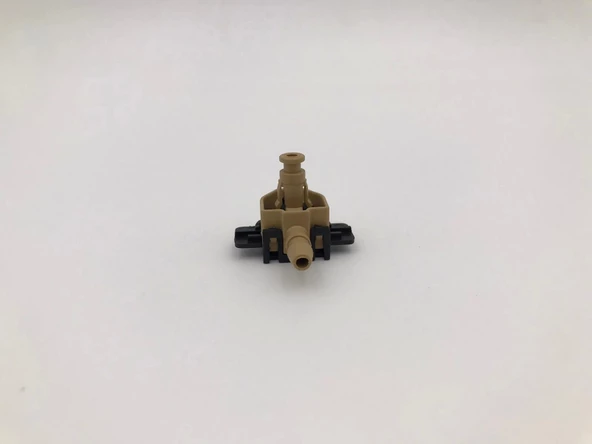 Hava Akaryakıt Yağ Rekoru Tip 20 - Resim 6