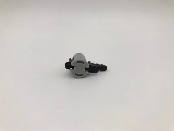 Hava Akaryakıt Yağ Rekoru Tip 17 - Resim 3