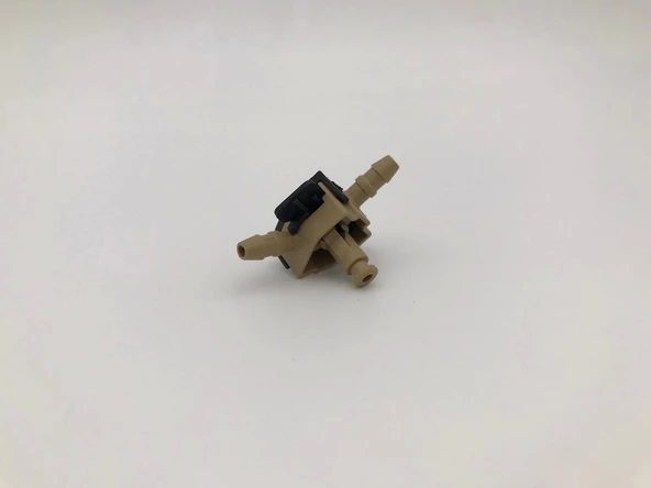 Hava Akaryakıt Yağ Rekoru Tip 18 - Resim 5