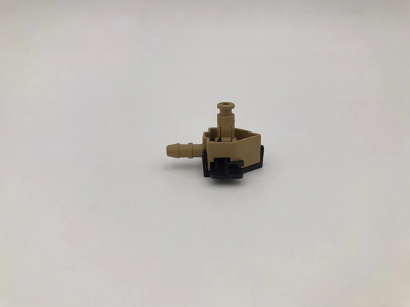 Hava Akaryakıt Yağ Rekoru Tip 20 - Resim 5