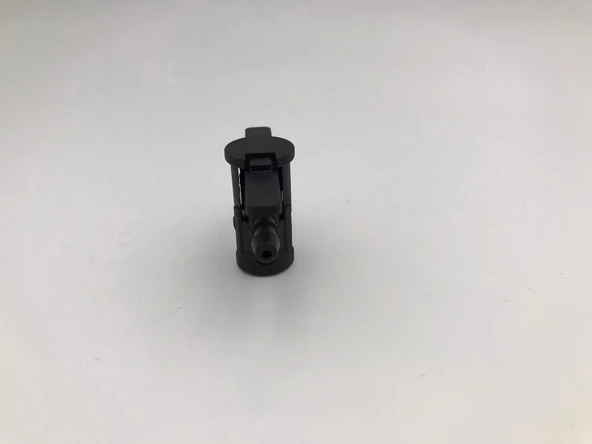 Hava Akaryakıt Yağ Rekoru Tip 12 - Resim 5