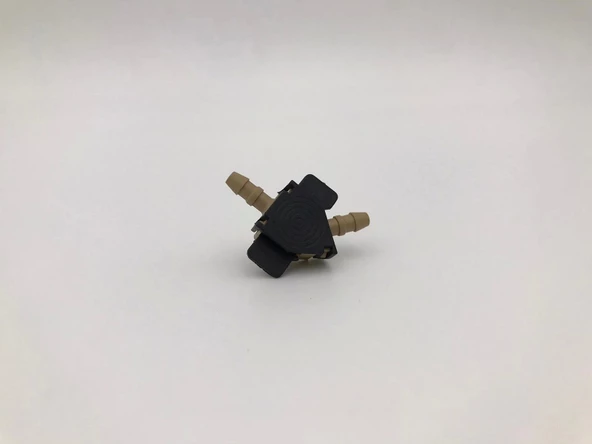 Hava Akaryakıt Yağ Rekoru Tip 18 - Resim 3