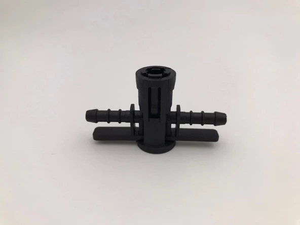 Hava Akaryakıt Yağ Rekoru Tip 12 - Resim 6