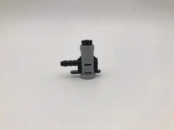 Hava Akaryakıt Yağ Rekoru Tip 17 - Resim 8