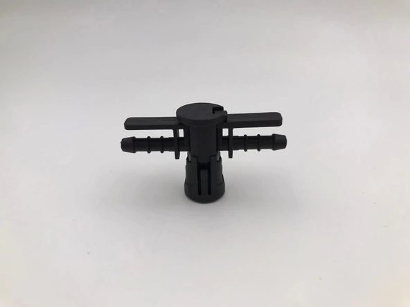 Hava Akaryakıt Yağ Rekoru Tip 12 - Resim 2