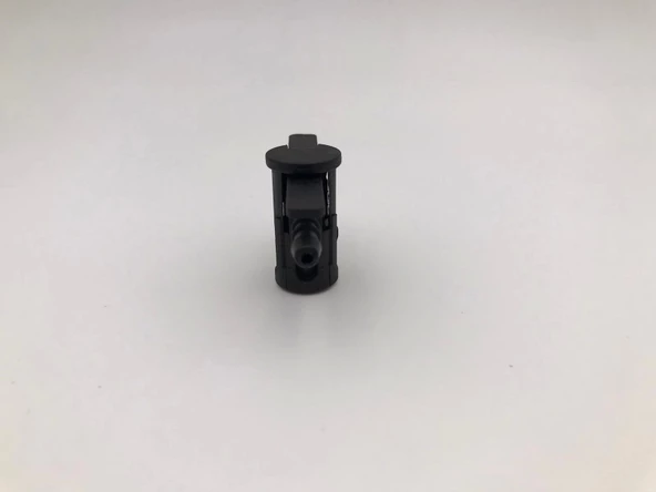 Hava Akaryakıt Yağ Rekoru Tip 12 - Resim 3