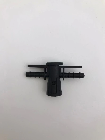 Hava Akaryakıt Yağ Rekoru Tip 12 - Resim 7