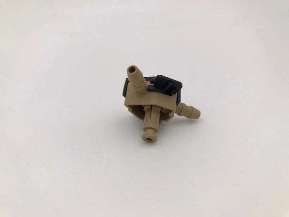 Hava Akaryakıt Yağ Rekoru Tip 18 - Resim 2