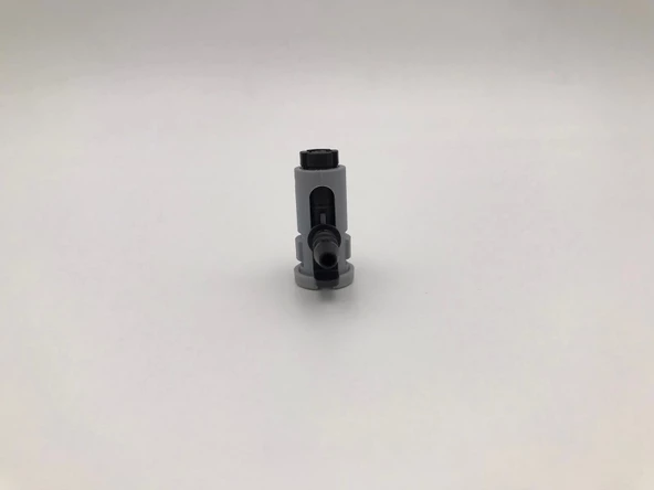 Hava Akaryakıt Yağ Rekoru Tip 17 - Resim 7