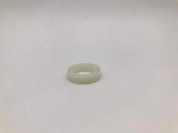 Hava Akaryakıt Yağ Rekoru Tip 13 - Resim 3