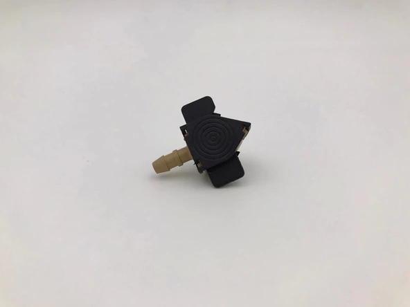 Hava Akaryakıt Yağ Rekoru Tip 20 - Resim 2