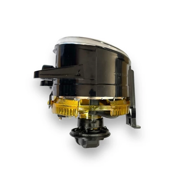 VW Golf 5 2004-2008 Ön Tampon Sağ Ön Sis Farı 1K0941700C - 4