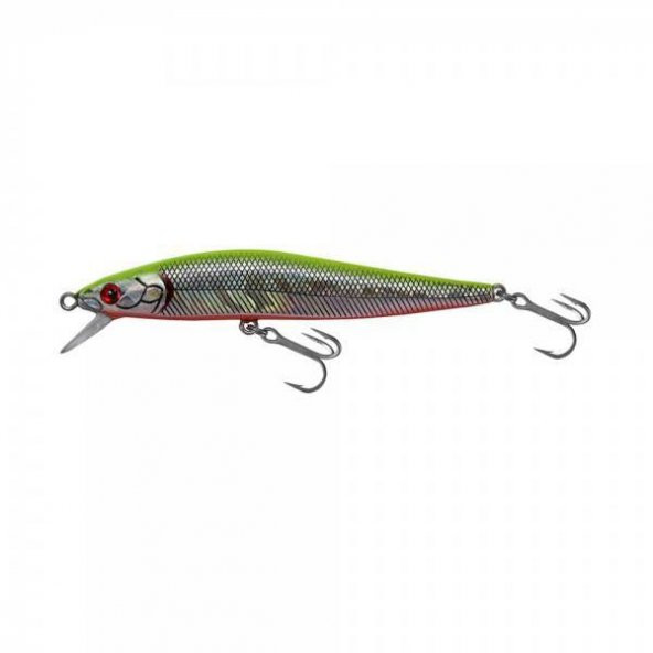 Japanese Vision 8cm 6g Floating Suni Yem HG2482