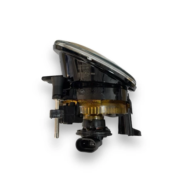 VW Caddy 2011-2015 Ön Tampon Sol Sis Farı 5K0941699F - Resim 3