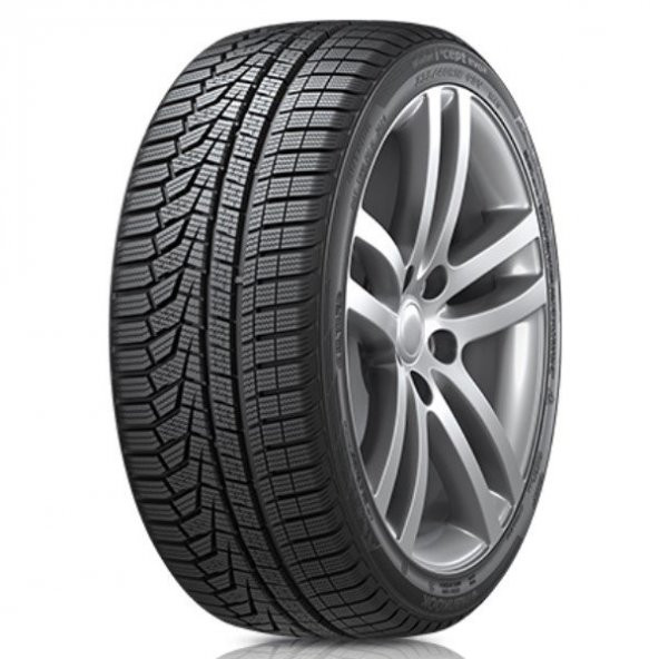 Hankook 215/45R17 91W XL Winter i*cept Evo2 W320 (Kış) (2023) ürün görseli