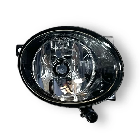 VW Tiguan 2012-2015 Ön Tampon Sağ Sis Farı 5K0941700F - 2