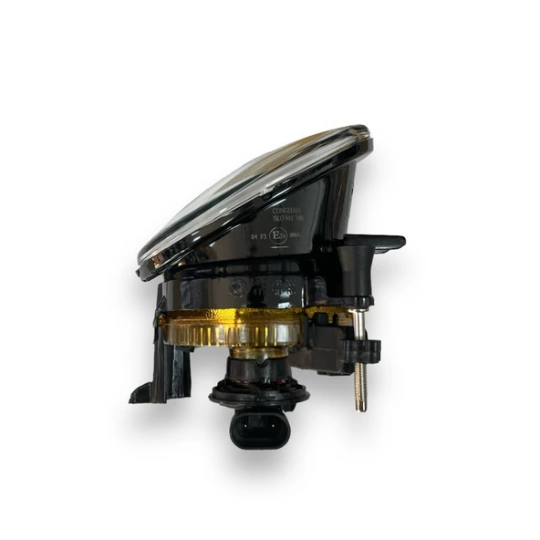 VW Tiguan 2012-2015 Ön Tampon Sağ Sis Farı 5K0941700F - 3