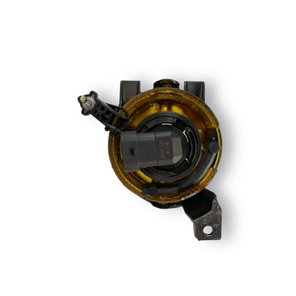 VW Tiguan 2012-2015 Ön Tampon Sağ Sis Farı 5K0941700F - 4