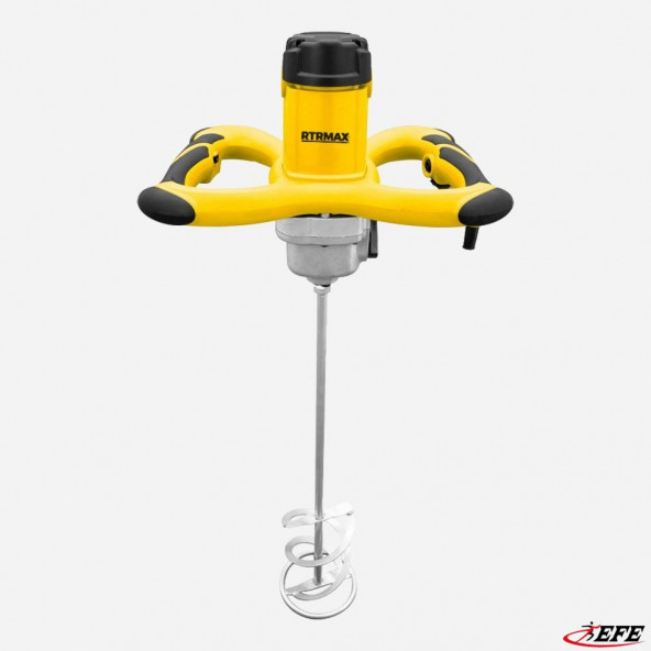 RTRMAX RTM396 Boya ve Harç Karıştırıcı - 2