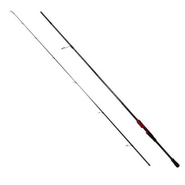 Fujin Red Romeo 180cm 8-37gr Spin Kamış FJN-RRM180M