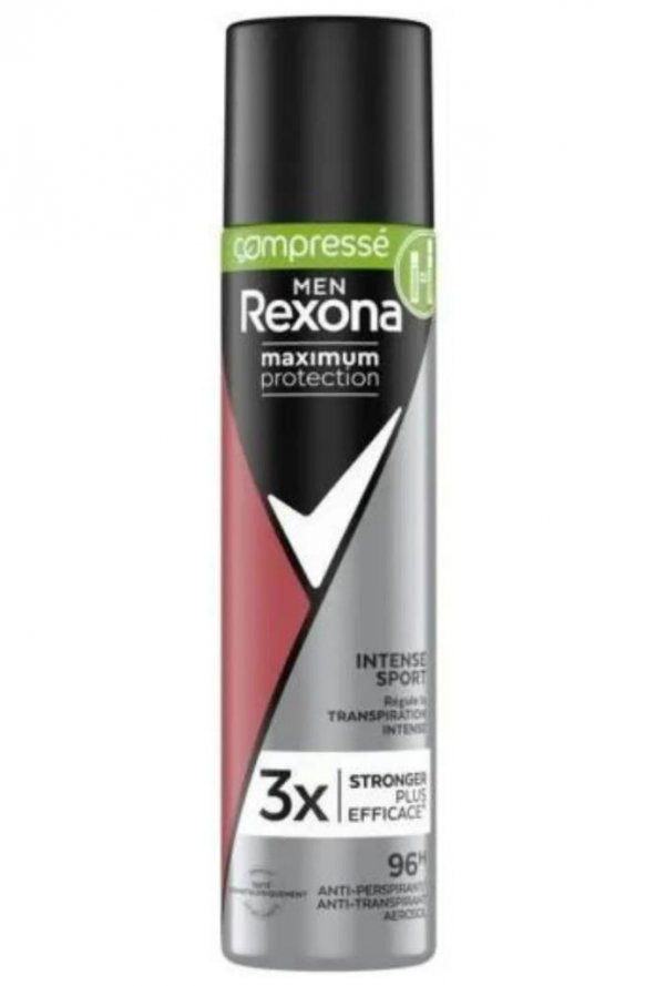 Rexona Maximum Protection Deo 100ml Compressed