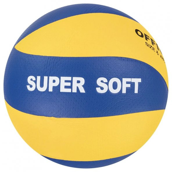 Diadora Oglio Yapıştırma 5 No Voleybol Topu - 3