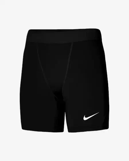 Nike Pro Dri-FIT Strike Siyah Şort -DH8128-010