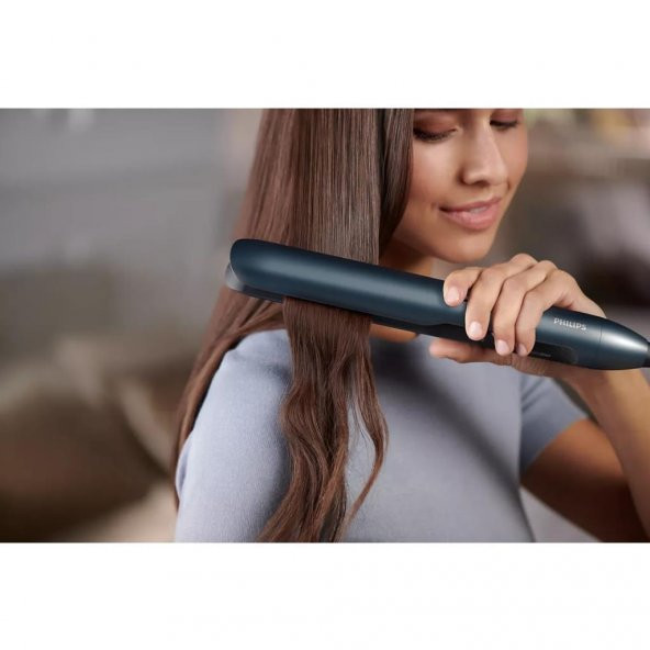 Philips BHS732/00 ThermoShield Argan Yağlı Saç Düzleştirici - 4