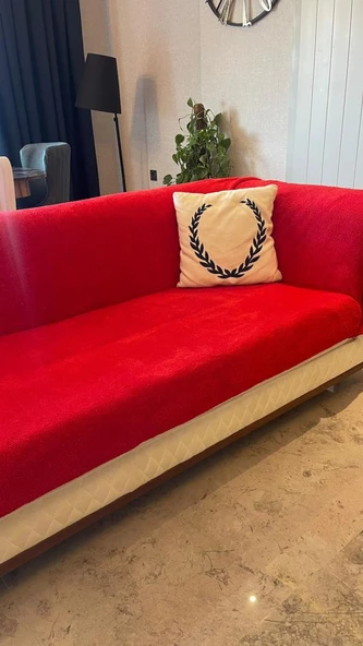 Wellsoft Koltuk Örtüsü 220x230 - 3