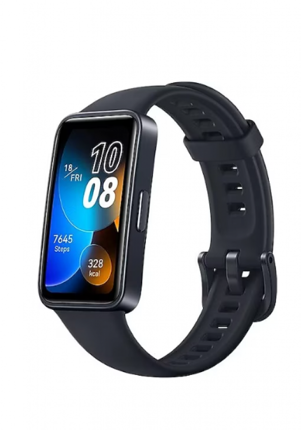 Huawei Band 8 Siyah
