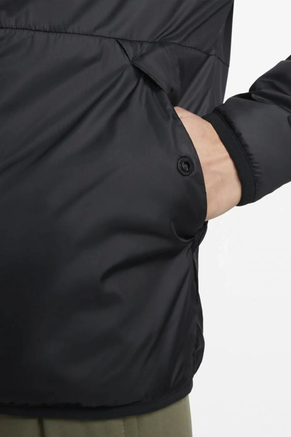 Nike Repel Park Kadın Mont DC8039-010 - 2