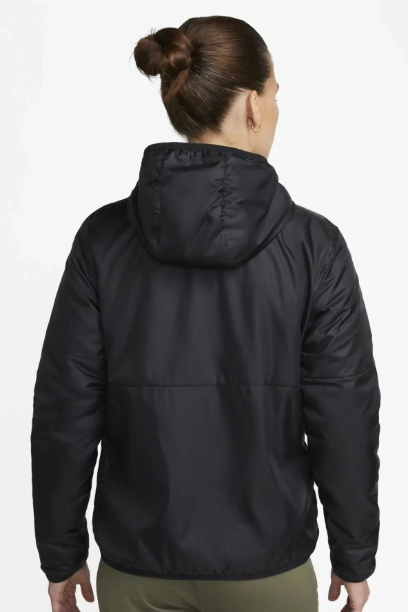 Nike Repel Park Kadın Mont DC8039-010 - 4