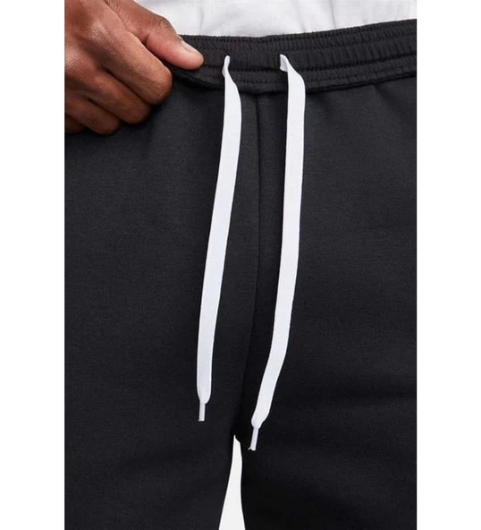 Nike CW6907-010 Nk Flc Park20 Pant Kp Erkek Eşofman Altı - 4
