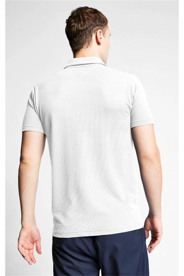 Lescon 23S-1275-23N Kısa Kol Polo Yaka T-shirt - 2