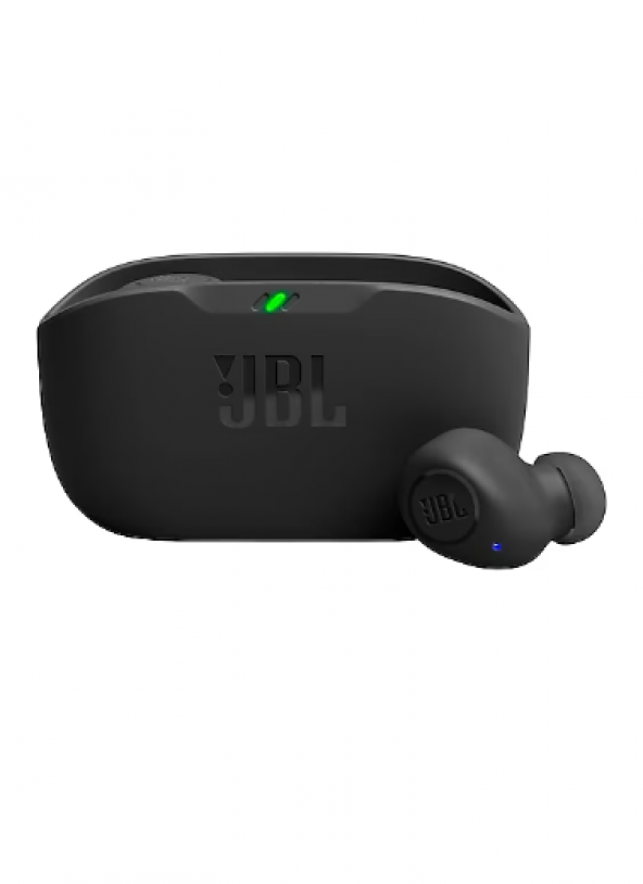 Jbl Wave Buds Tws Siyah Kulak İçi Bluetooth Kulaklık