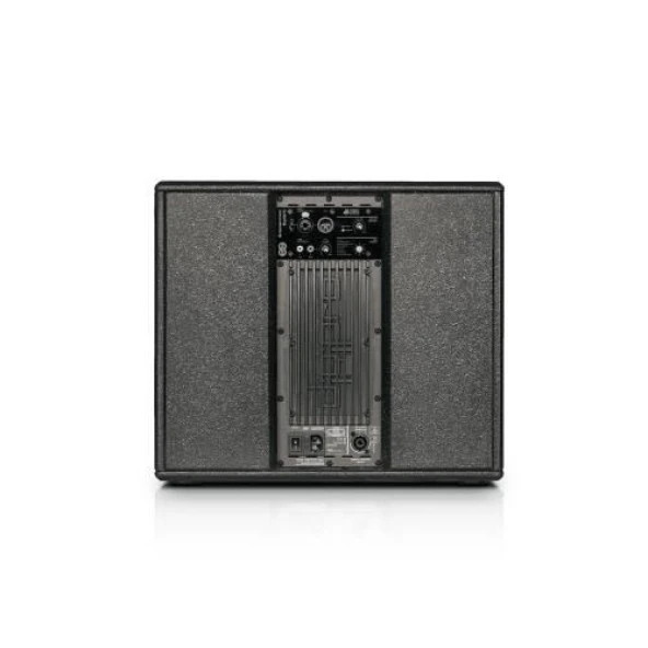 dB Technologies ES-802 1200 Watt Portatif Ses Sistemi - 5