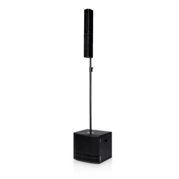 dB Technologies ES-802 1200 Watt Portatif Ses Sistemi - 6