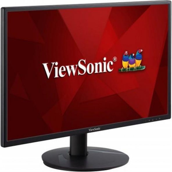 ViewSonic VA3456-MHDJ 34" 4 ms WQHD IPS Monitör - 3
