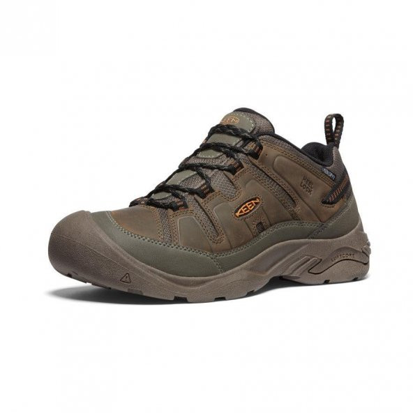 Keen Circadia WP Erkek Yürüyüş Ayakkabısı - 3