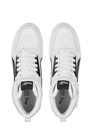 Puma RBD Game Unisex Spor Ayakkabı 38583901 - 3
