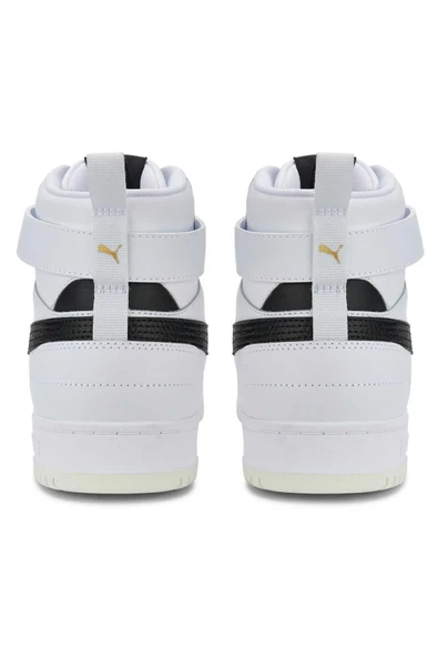 Puma RBD Game Unisex Spor Ayakkabı 38583901 - 4