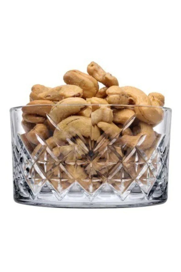 Paşabahçe 530040 Timeless Çerezlik Kase 12li