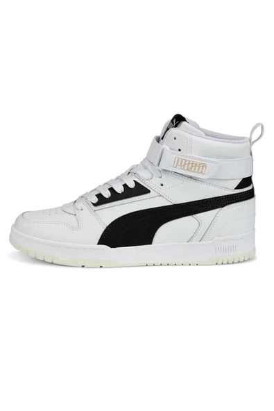 Puma RBD Game Unisex Spor Ayakkabı 38583901