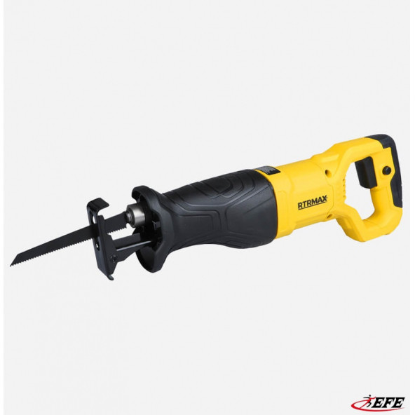 RTRMAX RTH906 Tilki Kuyruğu Testere 710W 155 MM - 1