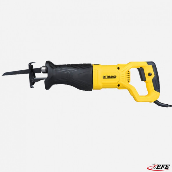 RTRMAX RTH906 Tilki Kuyruğu Testere 710W 155 MM - 2