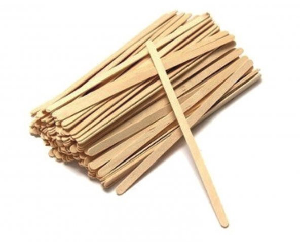Bambu Karıştırıcı 12.000 Ad.